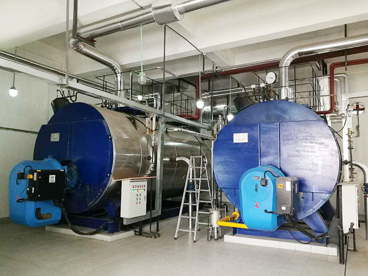 談?wù)劅崴仩t當(dāng)出現(xiàn)短路和電器漏電時(shí)怎么處理？